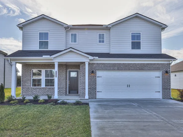 6135 Farm Castle Dr Lot 225, Rockvale, TN 37153
