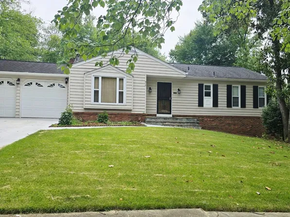814 Stag Way, Fort Washington, MD 20744