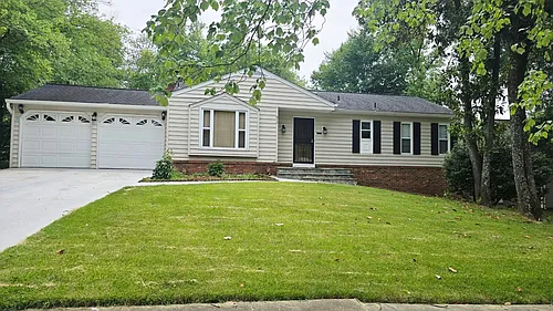 814 Stag Way Photo 1