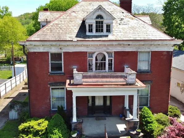 424 Putnam Ave, Zanesville, OH 43701