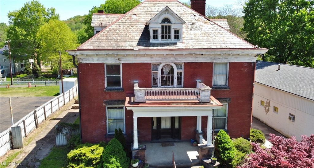 Real estate listing image