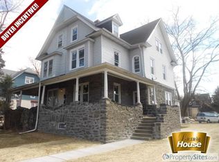125 Walnut Ave, Ardmore, PA 19003