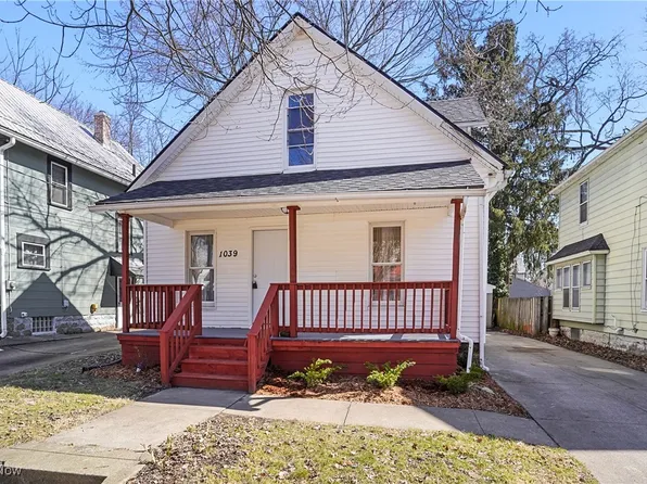 1039 Collinwood Ave, Akron, OH 44310