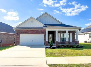 7938 Burnside Loop, Pensacola, FL 32526