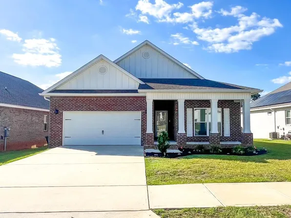 7938 Burnside Loop, Pensacola, FL 32526