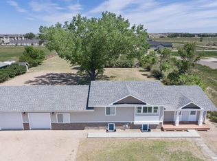 4002 University Ave, Williston, ND 58801