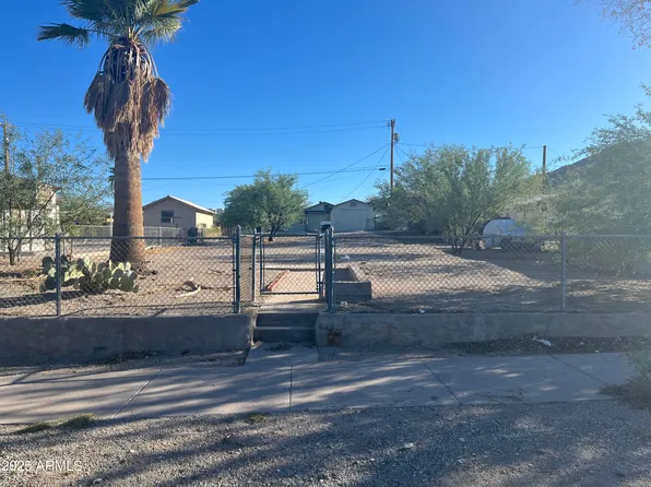 831 W OCOTILLO Avenue #00007, Ajo, AZ 85321