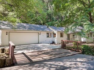 1846 Smith Flat Rd, Placerville, CA 95667