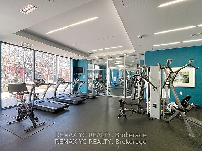 525 Adelaide St W #217 — Photo 21