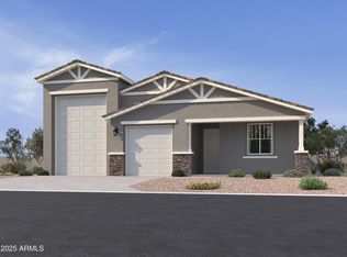 15769 W Cheryl Dr, Waddell, AZ 85355