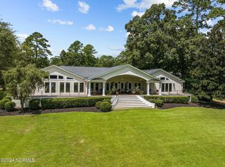 216 Wilson Point Rd, Trent Woods, NC 28562