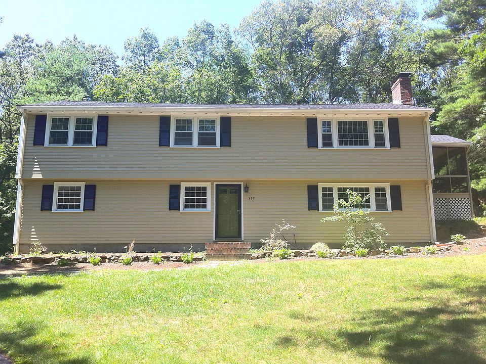 552 Springs Road