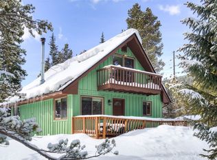 5484 Highway 9, Breckenridge, CO 80424