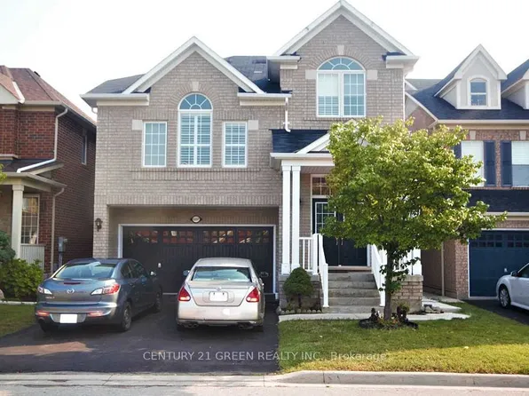 5337 Longford Dr, Mississauga, ON L5M 7Y8