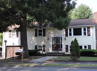 61 Central St, Saugus, MA 01906