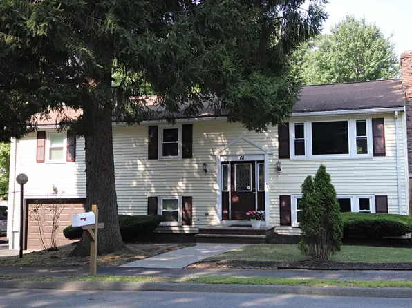 61 Central St, Saugus, MA 01906