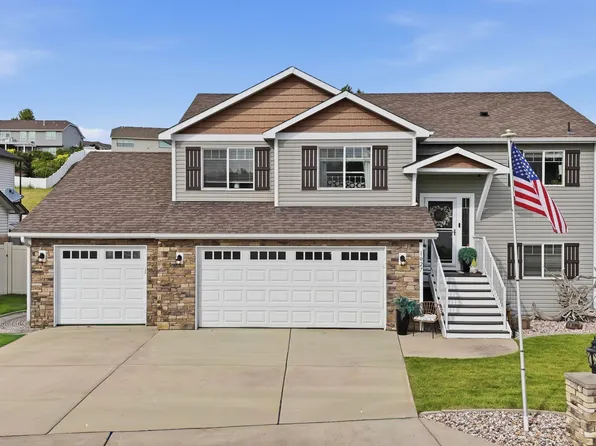 1027 S Virgil Ct, Greenacres, WA 99016