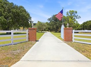 21651 Tuckahoe Rd, Alva, FL 33920