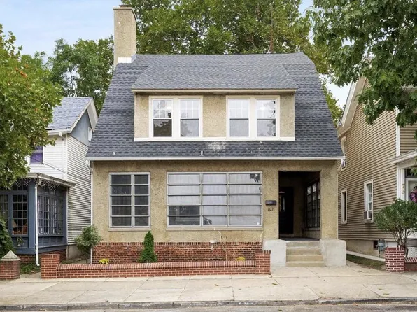 67 Washington St, Bridgeton, NJ 08302