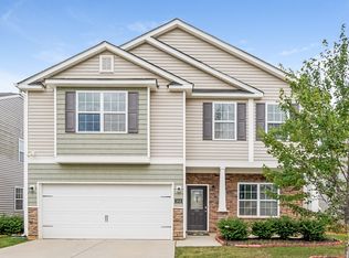 3616 Waleback Ln, Raleigh, NC 27610