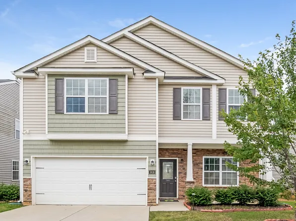 3616 Waleback Ln, Raleigh, NC 27610