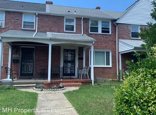 4628 Northwood Dr, Baltimore, MD 21239