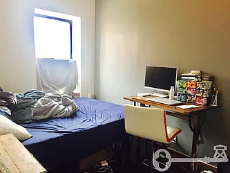 Rented by Brooklyn Key