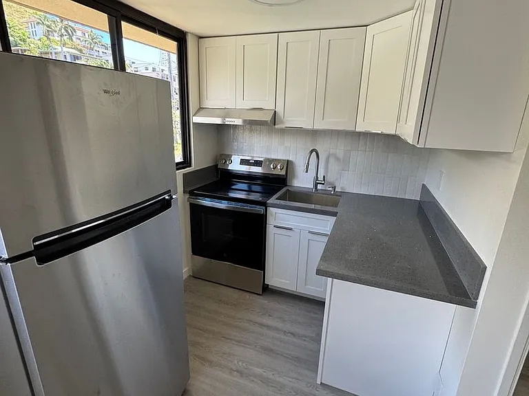 245 Iolani Ave — Photo 1