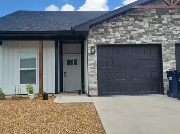 36 N Swan St Unit 209-203, Fair Grove, MO 65648