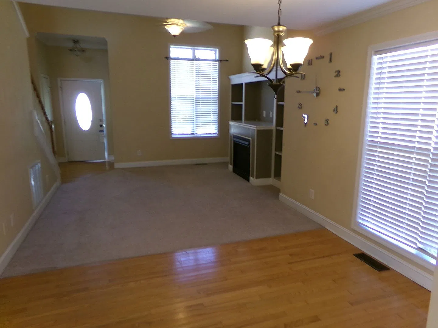 Darwick Road Area of Winston-Salem — Photo 2