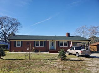 917 Roberdel Rd, Rockingham, NC 28379