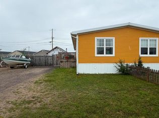 2 D Justin Ave, Happy Valley Goose Bay, NL A0P1E0