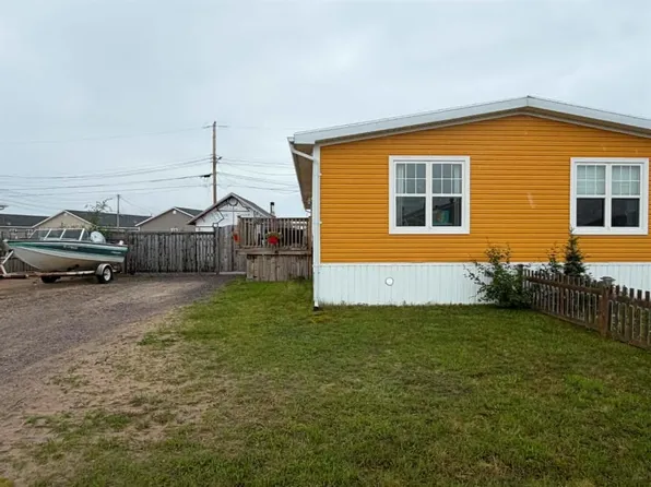 2D Justin Avenue, Happy Valley-Goose Bay, NL A0P1E0