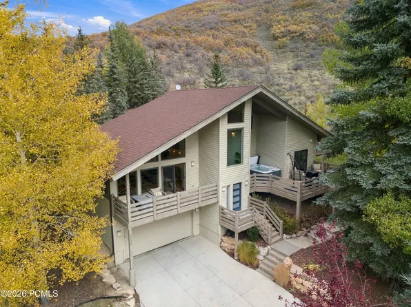 2438 Queen Esther Dr, Park City, UT 84060