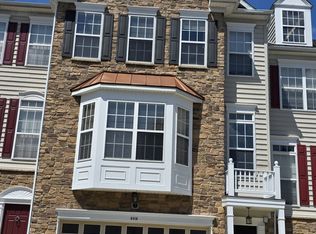 8016 Four Quarter Rd, Ellicott City, MD 21043