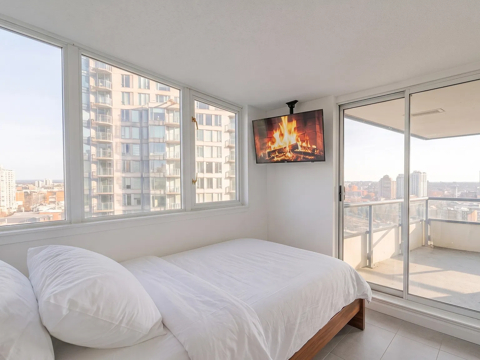 4 bed, 1000 sqft, $2,100 — Photo 3
