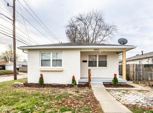 1653 E Wade St, Indianapolis, IN