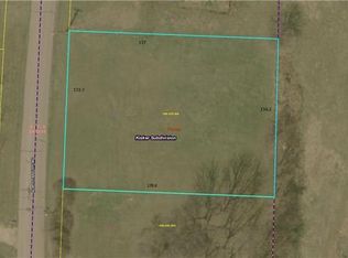 Main St, Farley, MO 64028