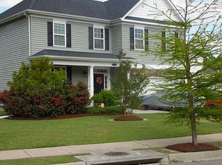 2001 Smalleys Dam Cir, Suffolk, VA 23434