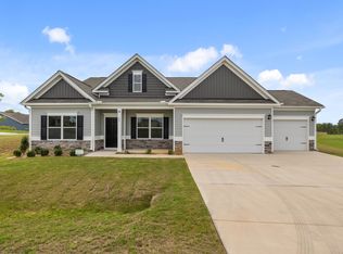 15 Bristow Ct, Four Oaks, NC 27524