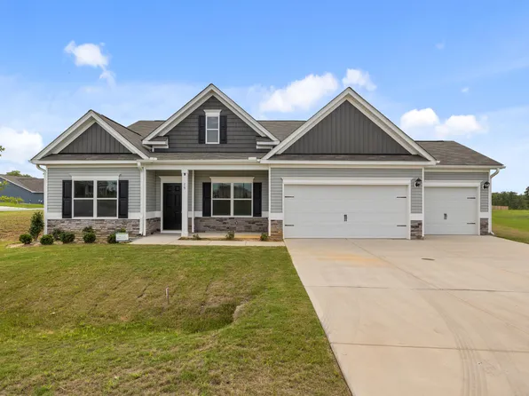 15 Bristow Ct, Four Oaks, NC 27524