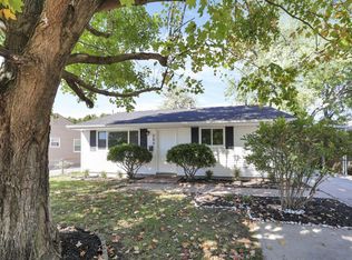 204 E Alcott Rd, Columbus, OH 43207