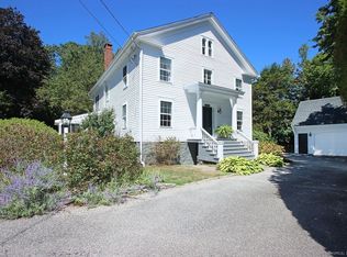 513 Boston Post Rd, Madison, CT 06443