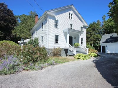 513 Boston Post Road, Madison, CT, 06443