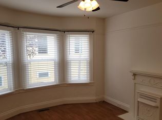 126 Clinton Park #A, San Francisco, CA 94103