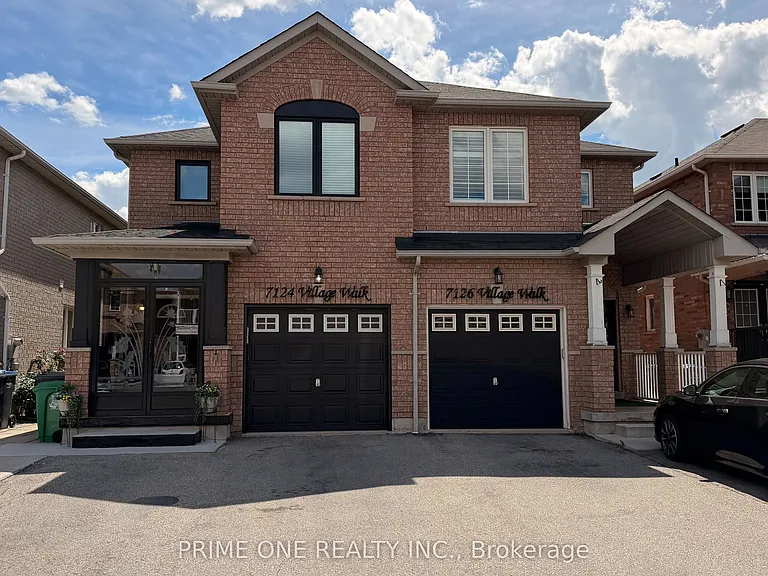 7124 Village Walk — Photo 1