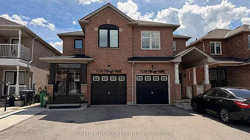 7124 Village Walk Photo 1 7124 Village Walk Photo 1