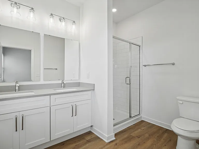 Hamlet Maybank - Homes & Townhomes for Rent — Photo 24