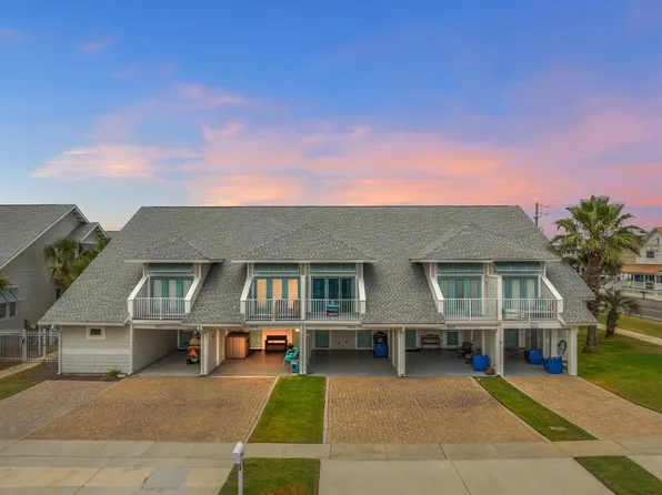 100 S 38th St Unit D, Mexico Beach, FL 32456