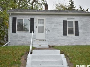 1611 7th St, Rock Island, IL